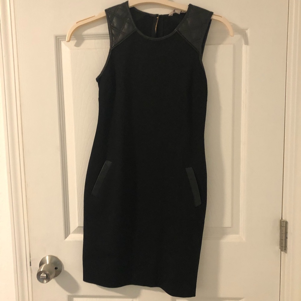 Banana republic dress